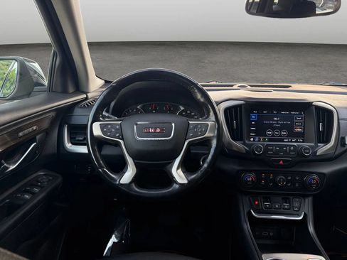 Used 2018 GMC Terrain Denali w/ Advanced Safety Package AWD/4WD image 28