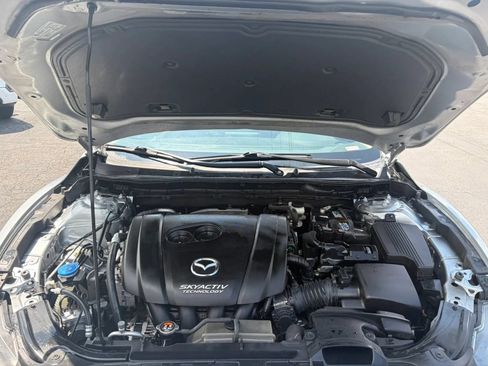 Used 2016 MAZDA MAZDA6 Sport FWD image 9