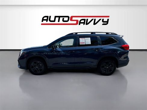 Used 2023 Subaru Ascent Onyx Edition image 4