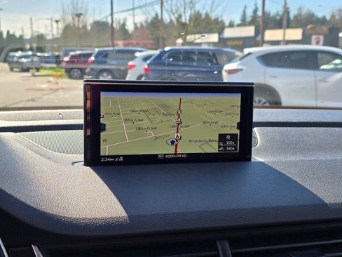 Used 2017 Audi Q7 3.0T Premium Plus w/ Premium Plus Package image 22