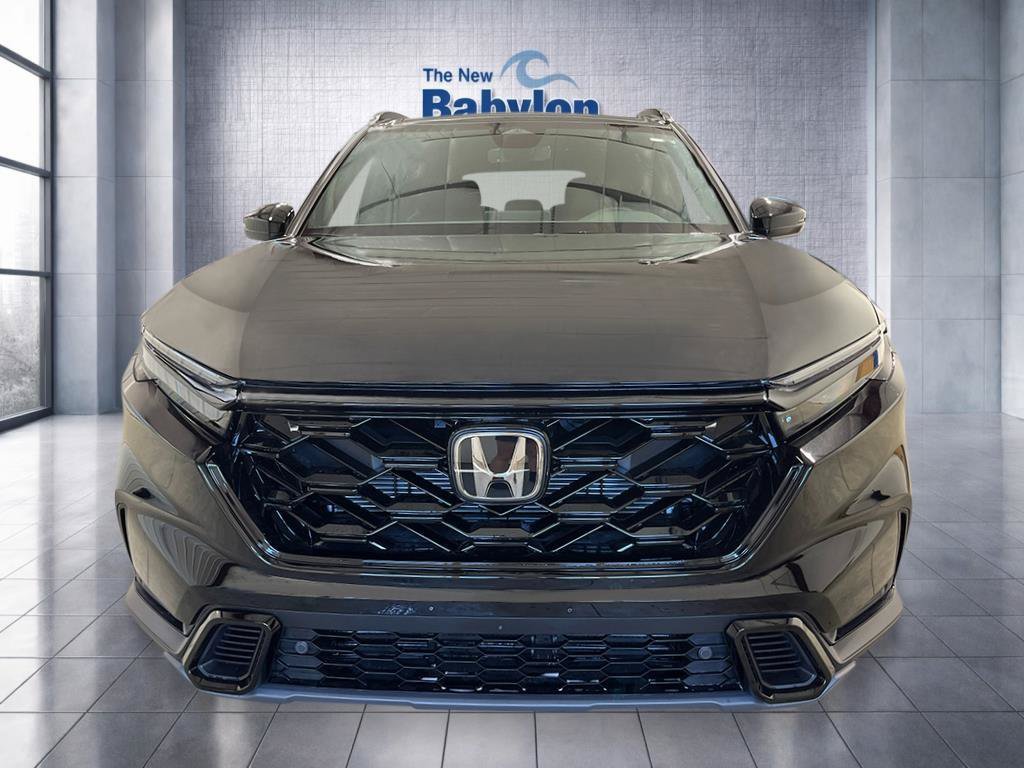 New 2027 Honda CR-V Sport-L image 10