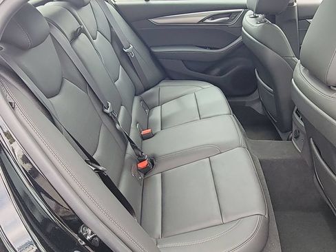 Used 2026 Cadillac CT5 Premium Luxury RWD image 27