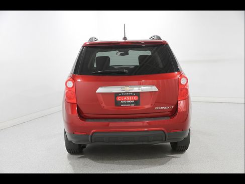 Used 2015 Chevrolet Equinox LT w/ Driver Convenience Package FWD image 17