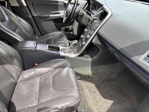 Used 2014 Volvo XC60 3.2 AWD/4WD image 8
