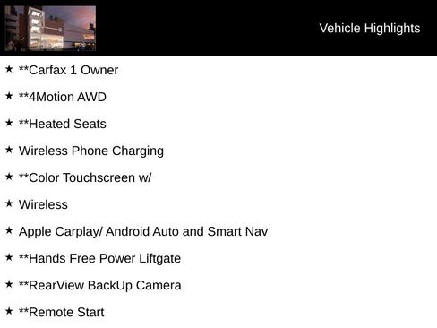 Used 2023 Volkswagen Atlas SE image 12