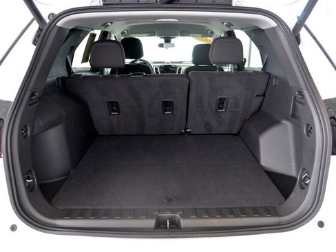 Certified 2023 Chevrolet Equinox LT image 29