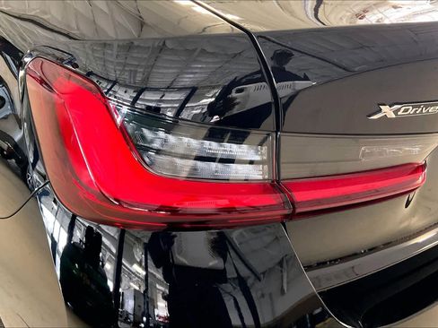 New 2026 BMW 330i xDrive 330i xDrive w/ Premium Package image 14