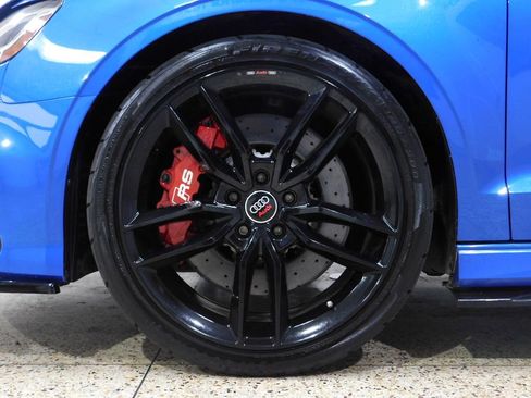 Used 2018 Audi RS 3 AWD/4WD image 15