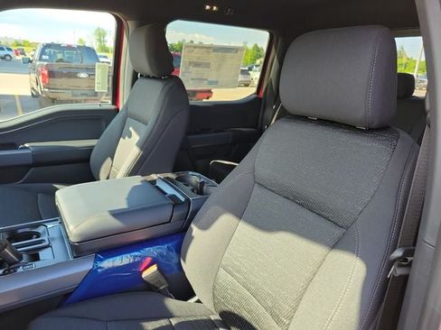 New 2026 Ford F150 XLT AWD/4WD image 5