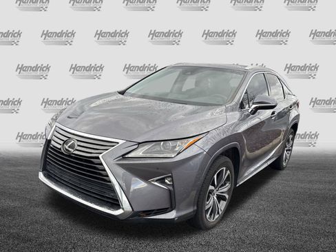 Used 2019 Lexus RX 350 FWD image 7
