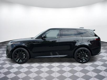 New 2026 Land Rover Range Rover Sport Dynamic SE