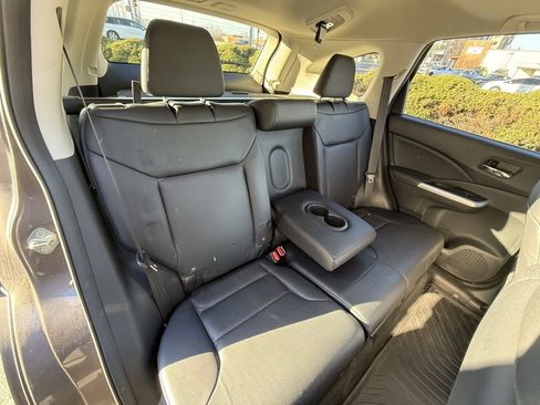 Used 2016 Honda CR-V EX-L image 13