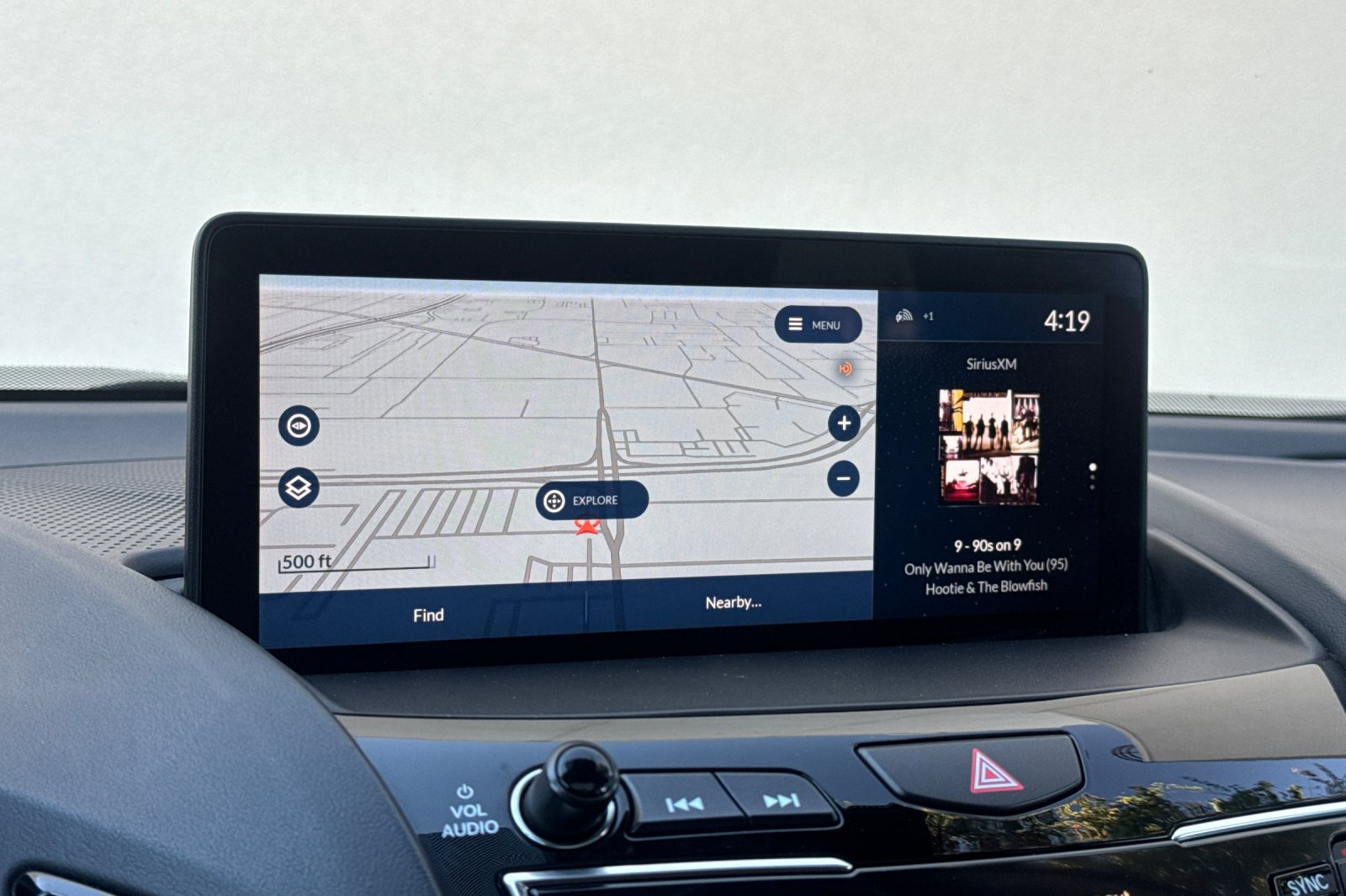 Used 2020 Acura RDX w/ Technology Package FWD image 19