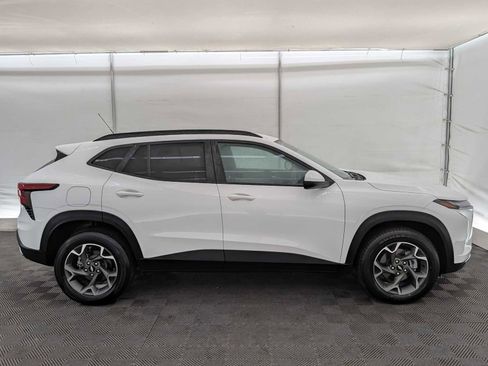 Certified 2023 Chevrolet Silverado 1500 RST w/ RST All Star Premium Package image 8