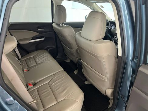Used 2013 Honda CR-V EX-L image 24