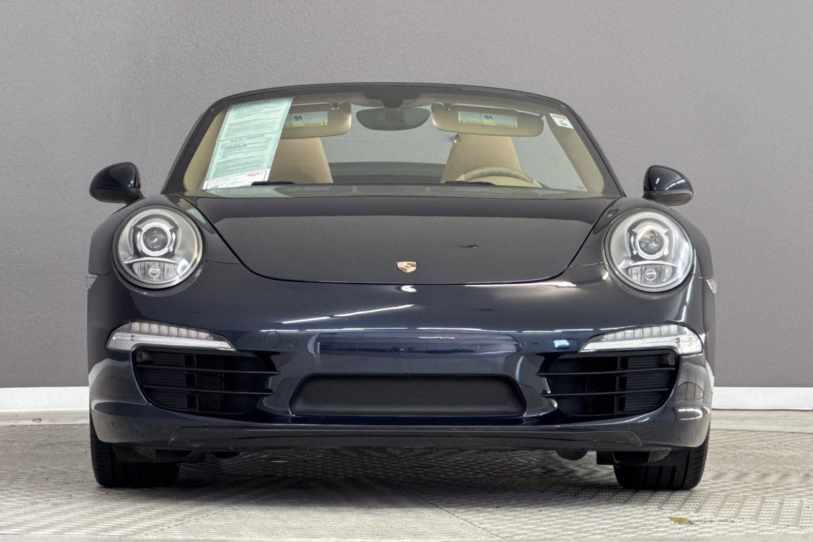 Used 2015 Porsche 911 Carrera RWD image 6