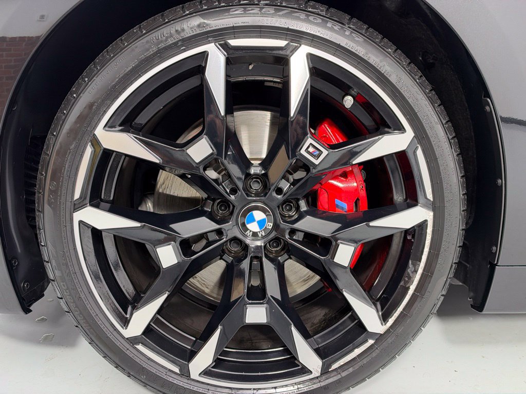 Certified 2025 BMW M240i xDrive Coupe w/ Premium Package AWD/4WD image 11