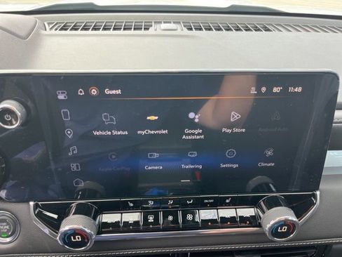 New 2026 Chevrolet Colorado LT RWD image 26