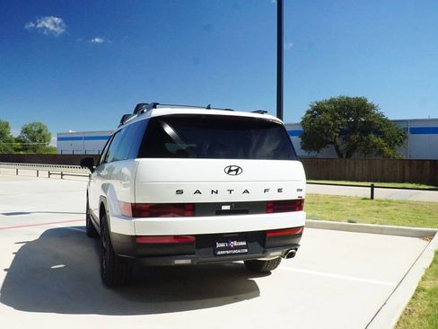 New 2026 Hyundai Santa Fe XRT image 7