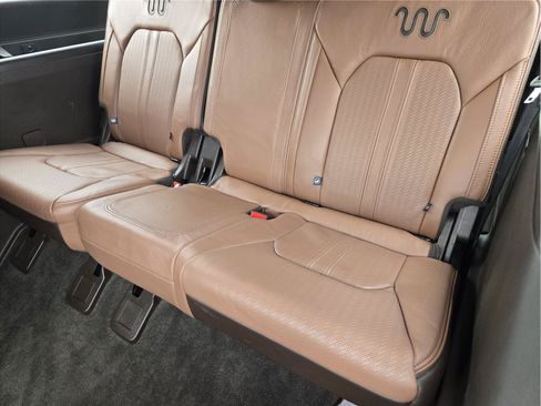 Used 2024 Ford Expedition Max King Ranch AWD/4WD image 29
