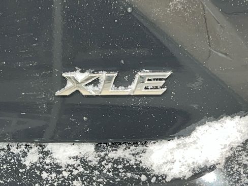 New 2026 Toyota Camry XLE w/ Premium Plus Package image 9