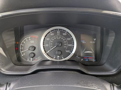 Used 2021 Toyota Corolla LE FWD image 14