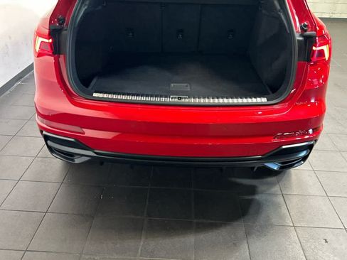 Used 2022 Audi Q3 2.0T Premium AWD/4WD image 11