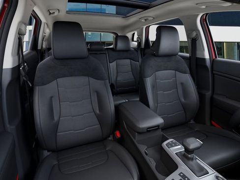 New 2026 Kia Sportage SX image 15