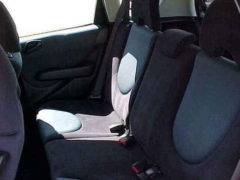 Used 2007 Honda Fit Sport image 6