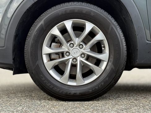 Used 2019 Hyundai Santa Fe SEL AWD/4WD image 28