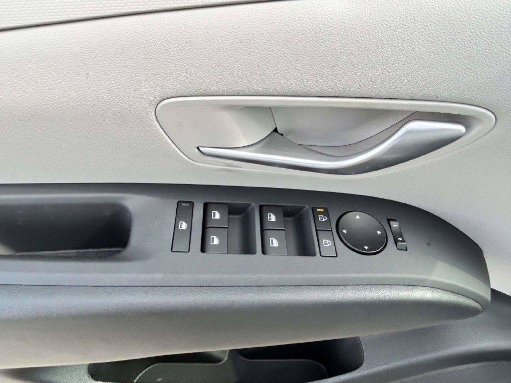 New 2026 Hyundai Tucson SE FWD image 41