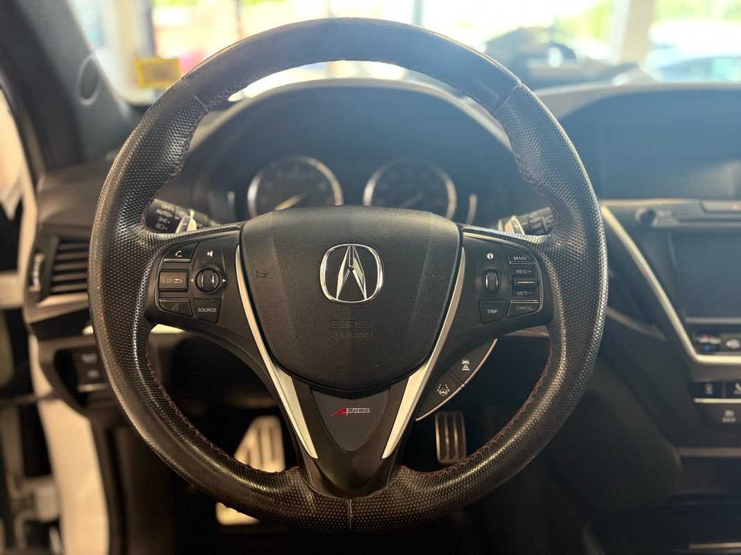 Used 2020 Acura MDX w/ Technology Package AWD/4WD image 18