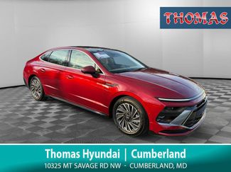 New 2026 Hyundai Sonata Limited video 1