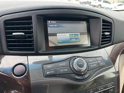 Used 2011 Nissan Quest SL w/ Bose Pkg image 31