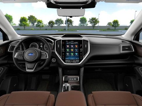 New 2026 Subaru Ascent Touring AWD/4WD image 18