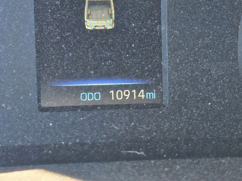 Used 2025 Toyota Tundra SR5 image 7