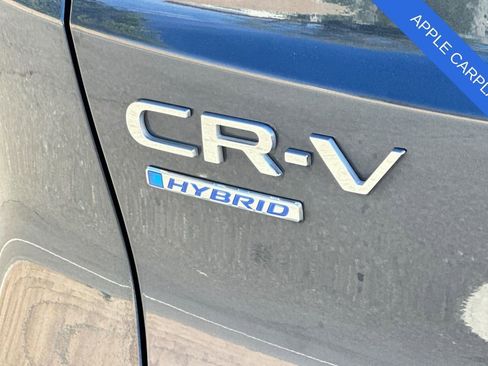Used 2023 Honda CR-V Sport image 33