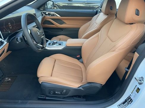 Certified 2026 BMW 430i xDrive Coupe w/ Premium Package image 6