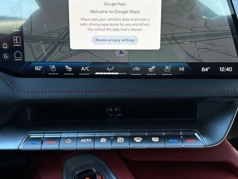 New 2026 Chevrolet Corvette Z06 image 15