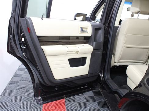 Used 2014 Ford Flex SEL w/ Equipment Group 202A AWD/4WD image 13