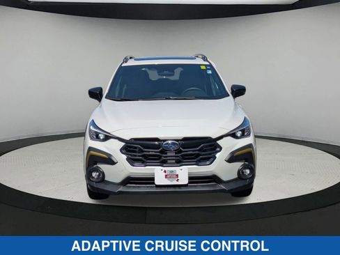 Certified 2024 Subaru Crosstrek 2.5i Sport image 9