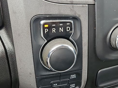 Used 2019 RAM 1500 Tradesman w/ Protection Group AWD/4WD image 22