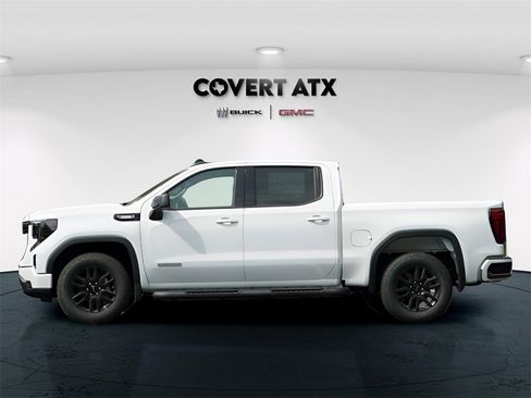 New 2026 GMC Sierra 1500 Elevation w/ Elevation Select Package image 4