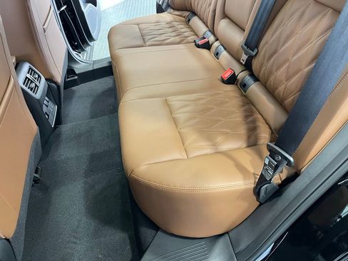 New 2026 Nissan Rogue Platinum w/ Platinum Premium Package image 18