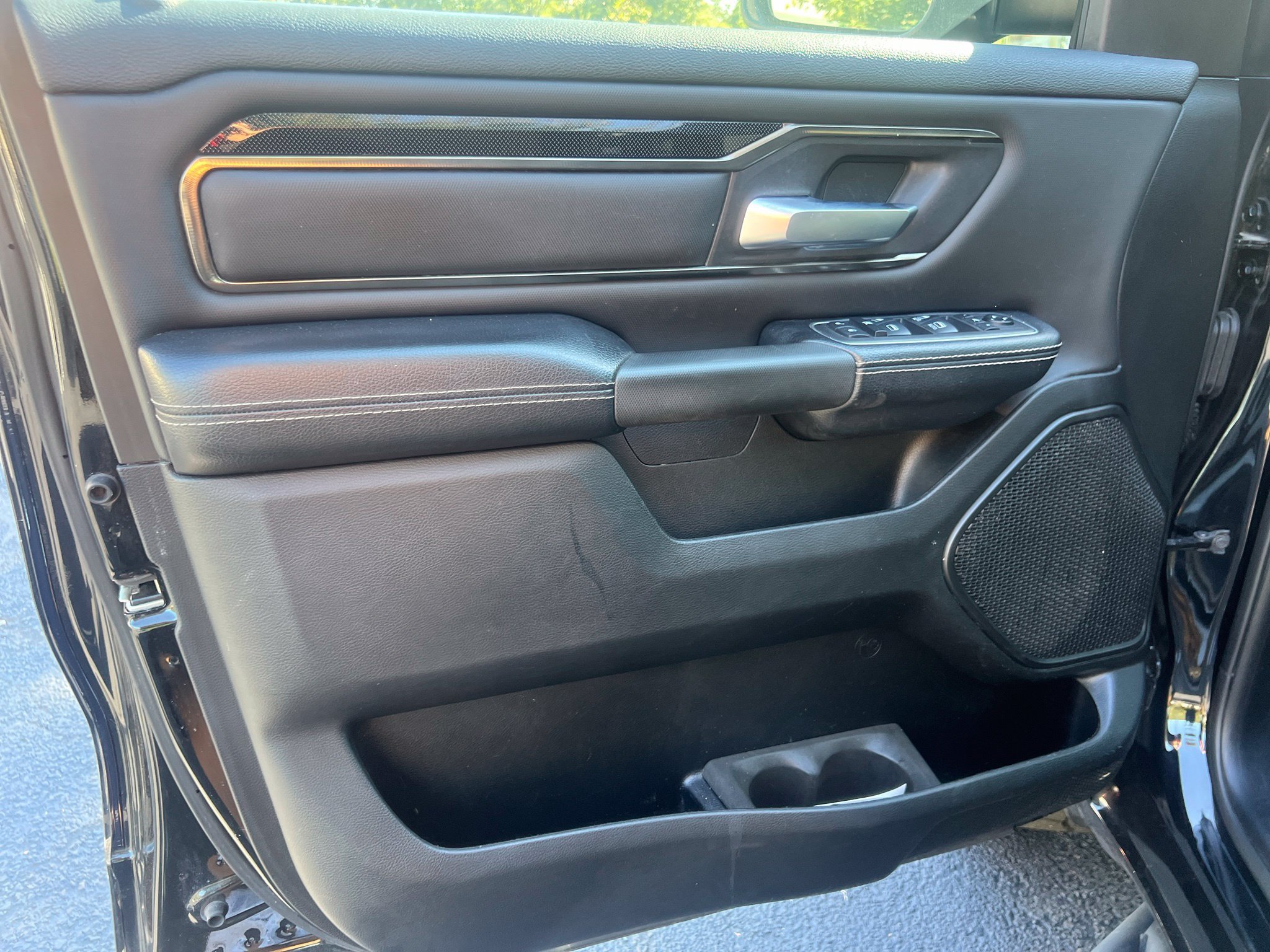 Used 2021 RAM 1500 Rebel w/ Rebel Level 1 Equipment Group AWD/4WD image 10