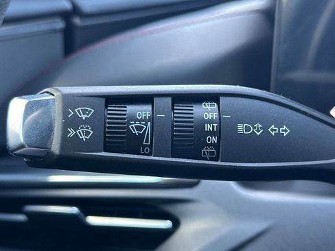 Used 2024 Acura ZDX A-Spec image 35