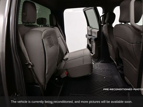 Used 2017 Ford F150 XLT w/ Equipment Group 301A Mid image 15