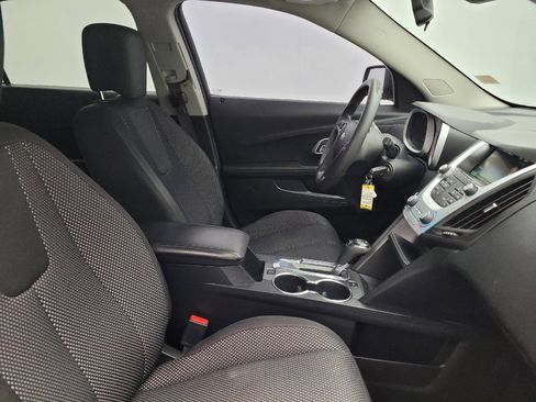 Used 2016 Chevrolet Equinox LS FWD image 21