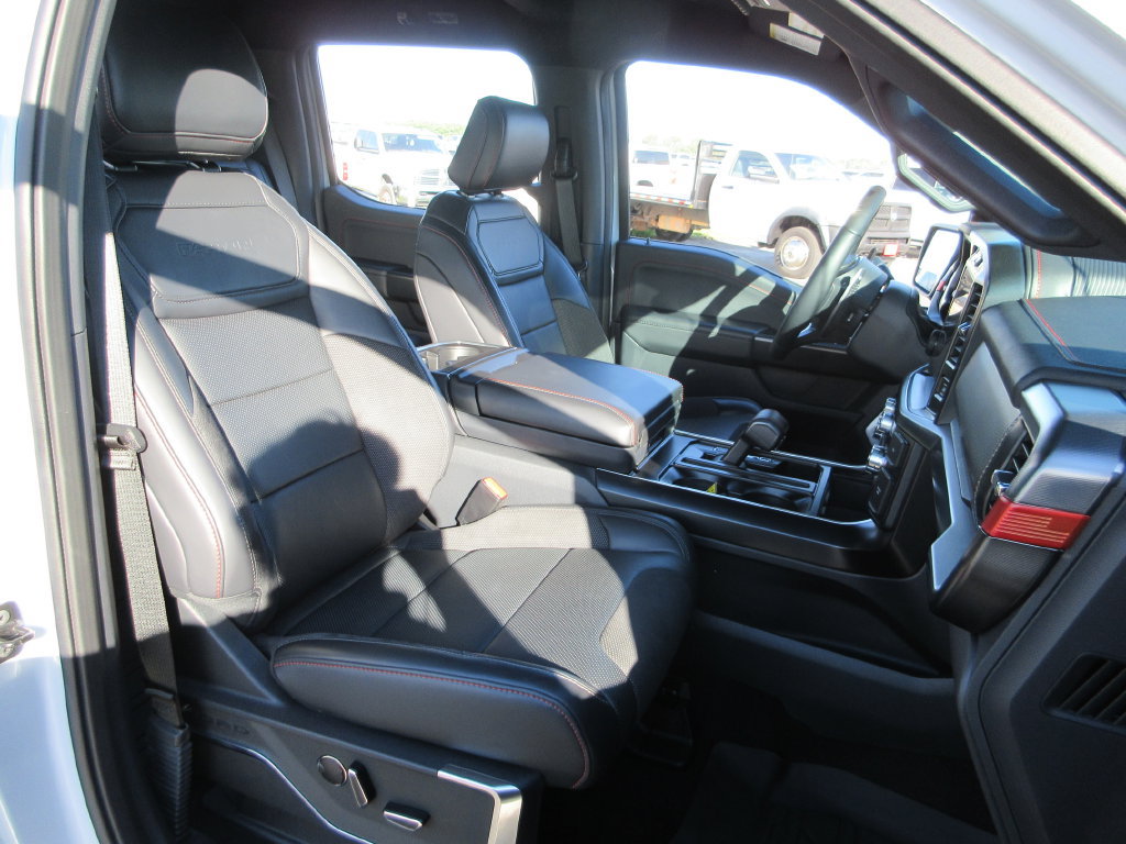 Used 2025 Ford F150 Raptor AWD/4WD image 23