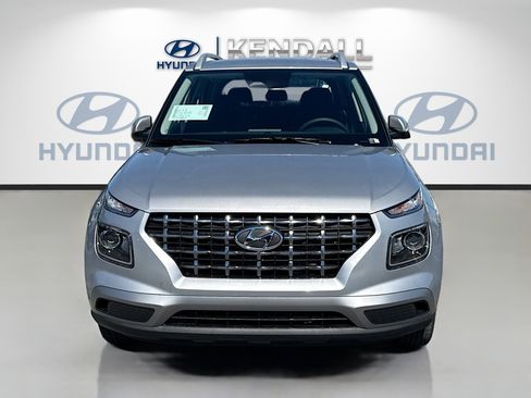 New 2026 Hyundai Venue SEL image 2